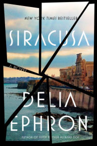 Title: Siracusa, Author: Delia Ephron