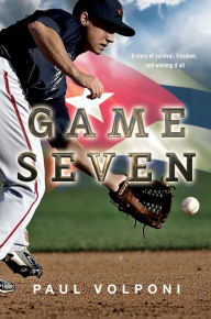 Title: Game Seven, Author: Paul Volponi