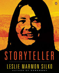Title: Storyteller, Author: Leslie Marmon Silko