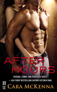 Title: After Hours: (InterMix), Author: Cara McKenna