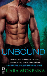 Title: Unbound: (InterMix), Author: Cara McKenna