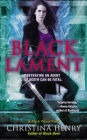 Black Lament (Black Wings Series #4)