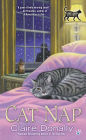 Cat Nap (Sunny and Shadow Mystery Series #2)