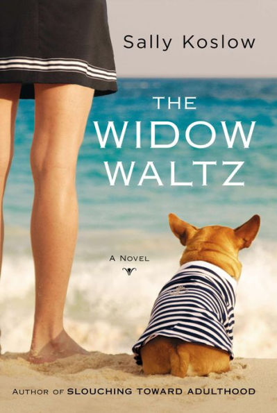 The Widow Waltz: A Novel