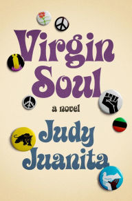 Title: Virgin Soul, Author: Judy Juanita