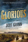 Glorious (Cash McLendon Series #1)