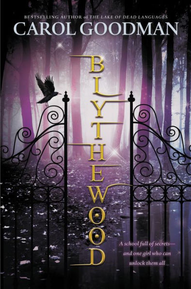 Blythewood (Blythewood Series #1)