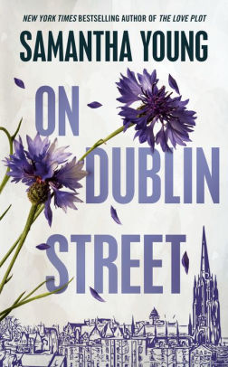 On Dublin Street (On Dublin Street Series #1)