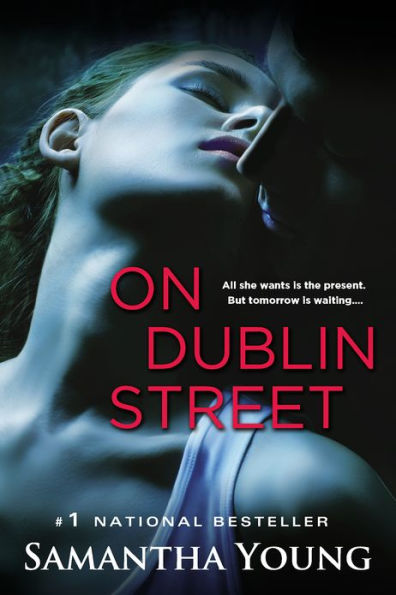 On Dublin Street (On Dublin Street Series #1)