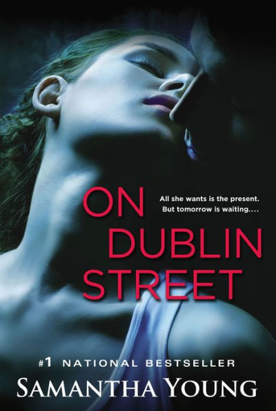 On Dublin Street (On Dublin Street Series #1)