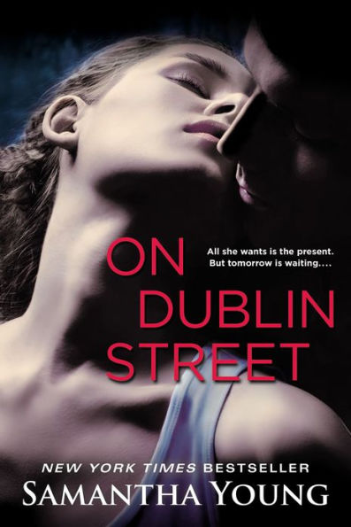 On Dublin Street (On Dublin Street Series #1)