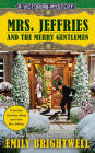 Mrs. Jeffries and the Merry Gentlemen (Mrs. Jeffries Series #32)