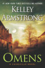 Omens (Cainsville Series #1)
