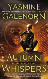 Title: Autumn Whispers (Sisters of the Moon Series #14), Author: Yasmine Galenorn