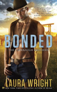 Title: Bonded, Author: Laura Wright