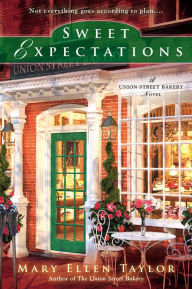 Title: Sweet Expectations, Author: Mary Ellen Taylor