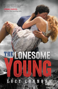 Title: The Lonesome Young, Author: Lucy Connors