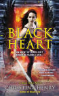 Black Heart (Black Wings Series #6)