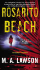Rosarito Beach (Kay Hamilton Series #1)