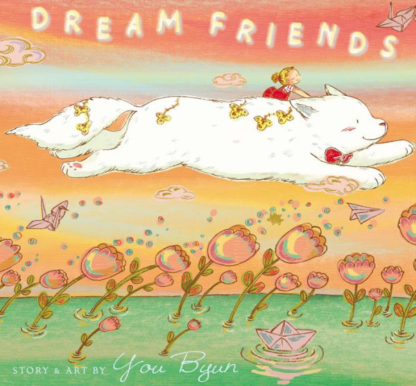 Dream Friends