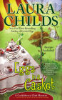 Eggs in a Casket (Cackleberry Club Series #5)