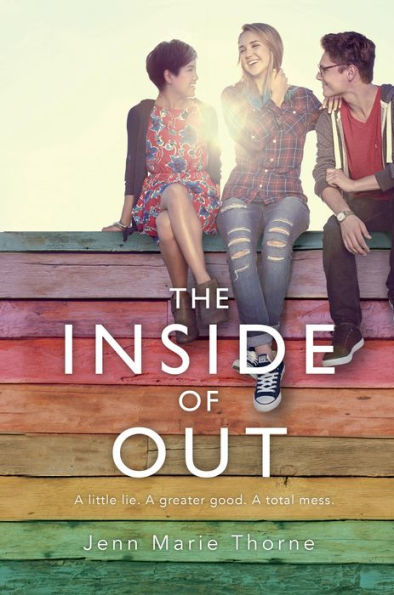 The Inside of Out