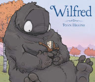 Title: Wilfred, Author: Ryan Higgins