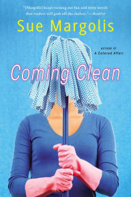 Title: Coming Clean, Author: Sue Margolis