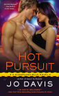 Hot Pursuit (Sugarland Blue Series #2)
