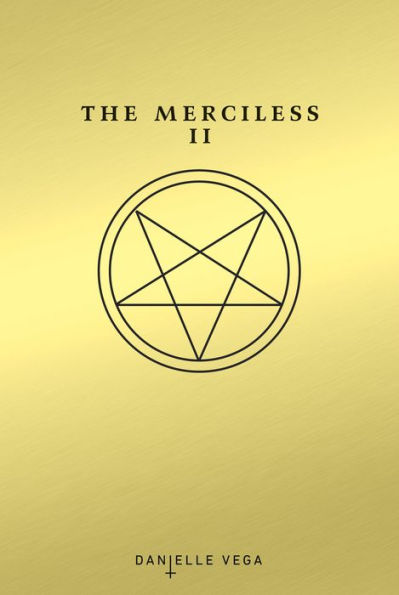 The Exorcism of Sofia Flores (The Merciless Series #2)