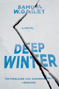 Title: Deep Winter: a Novel, Author: Samuel W. Gailey