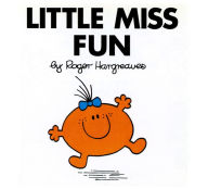 Title: Little Miss Fun (Mr. Men and Little Miss Series), Author: Roger Hargreaves