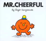 Mr. Cheerful (Mr. Men and Little Miss Series)