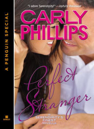 Title: Perfect Stranger (A Novella), Author: Carly Phillips