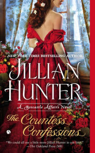 Title: The Countess Confessions, Author: Jillian Hunter