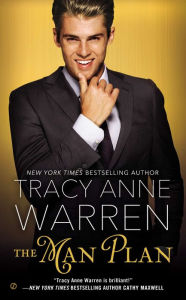 Title: The Man Plan, Author: Tracy Anne Warren