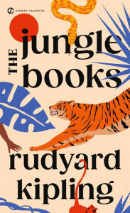 Title: The Jungle Books, Author: Rudyard Kipling