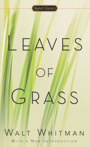 Title: Leaves of Grass, Author: Walt Whitman