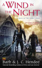 A Wind in the Night (Noble Dead Series #12)
