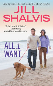 Title: All I Want (Animal Magnetism Series #7), Author: Jill Shalvis