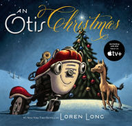 Title: An Otis Christmas, Author: Loren Long