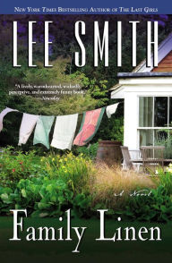 Title: Family Linen, Author: Lee Smith