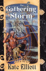 The Gathering Storm (Crown of Stars Series #5)
