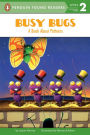 Busy Bugs: A Book About Patterns