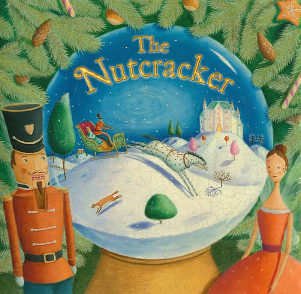 The Nutcracker