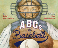 Title: ABCs of Baseball, Author: Peter Golenbock