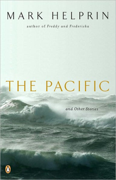 The Pacific and Other Stories