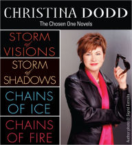 Title: Christina Dodd: The Chosen One Novels, Author: Christina Dodd