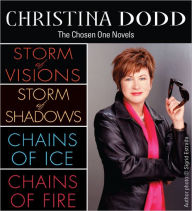 Christina Dodd: The Chosen One Novels