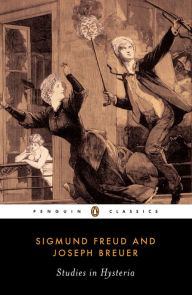 Title: Studies in Hysteria, Author: Sigmund Freud